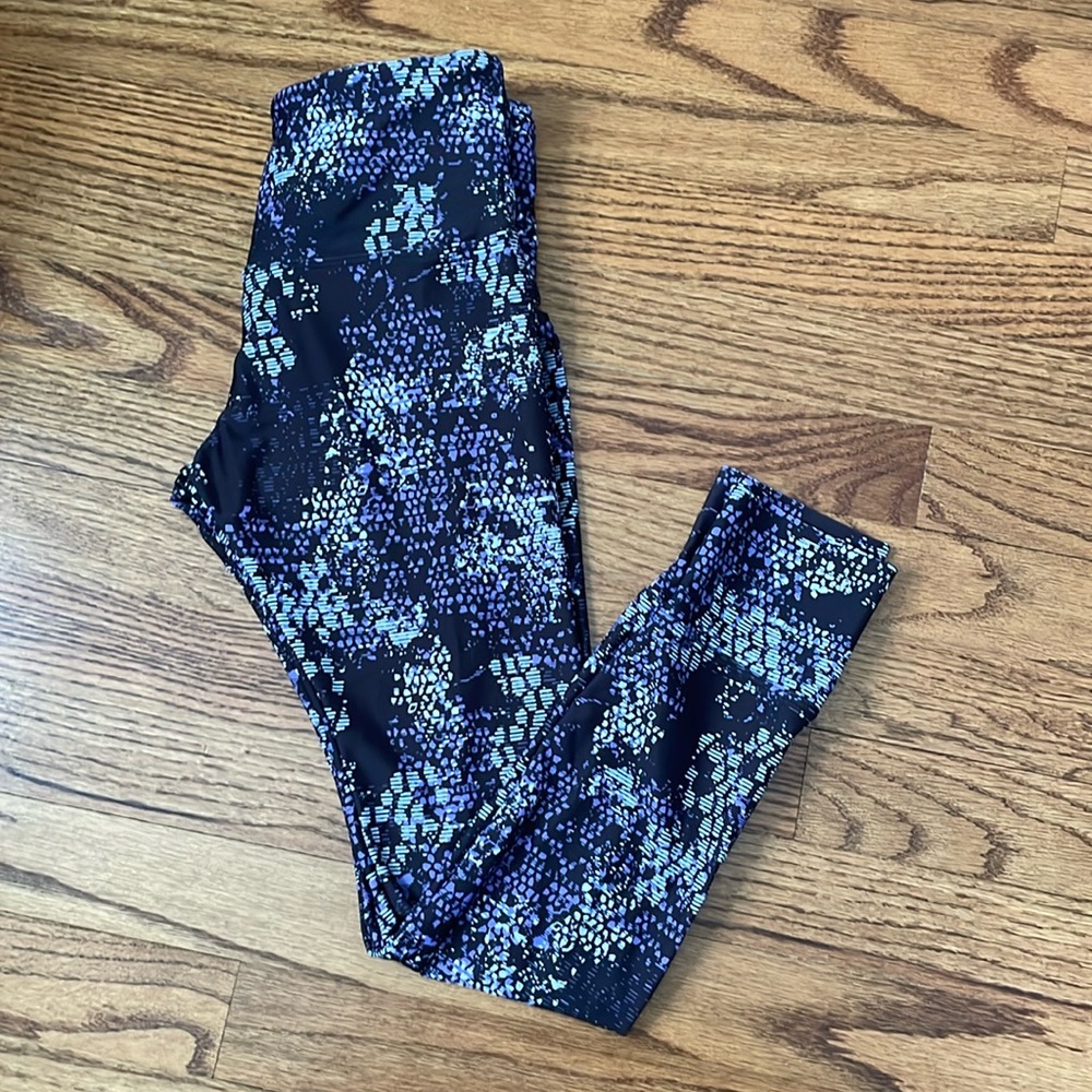 Lorna Jane XS leggings